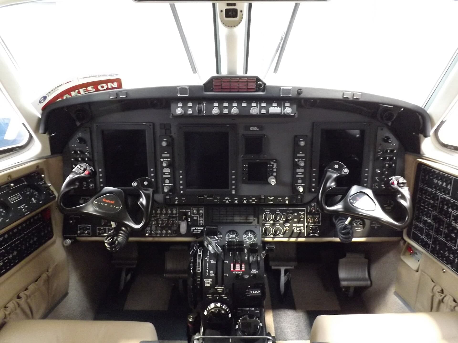 N238KA — Beechcraft