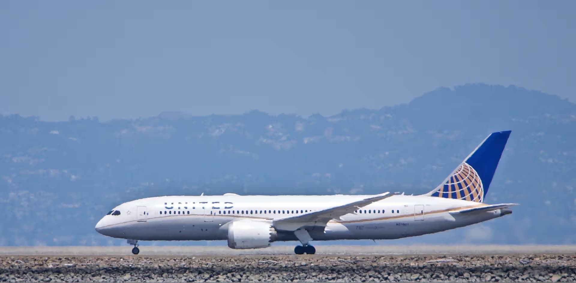 N27901 — Boeing