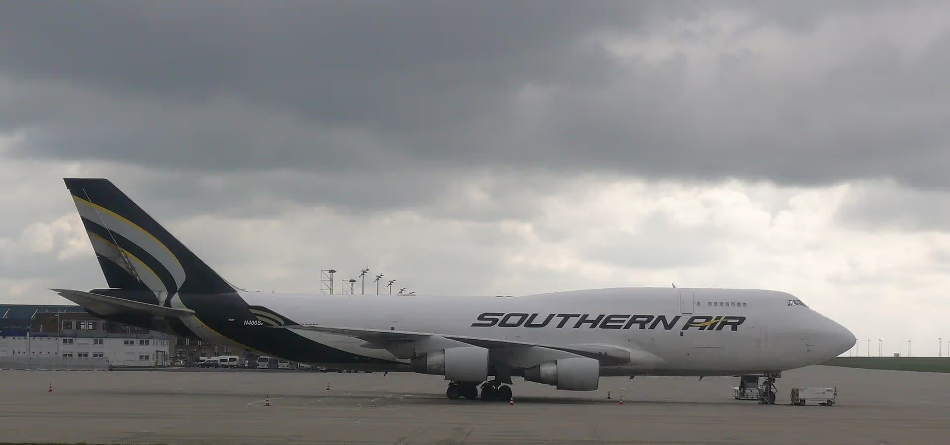 N400SA — Boeing