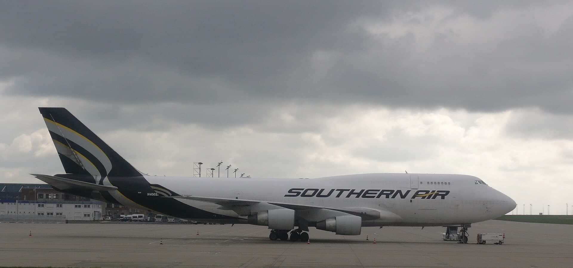 N400SA — Boeing
