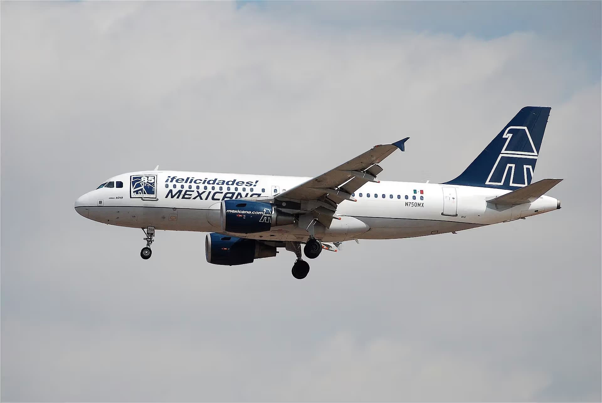 N750MX — Aircraft at Los Angeles International Airport