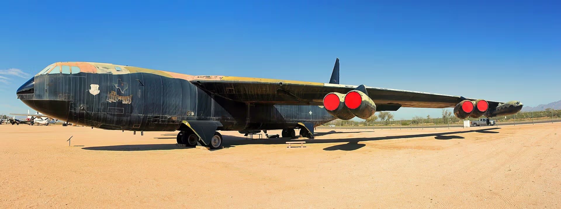 Unidentified — Boeing