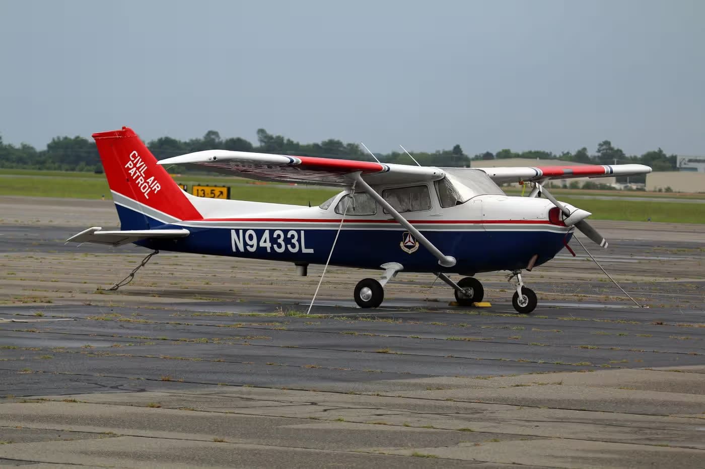 N9433L — Cessna