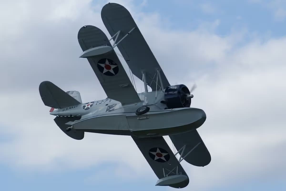 N1214N — Aircraft