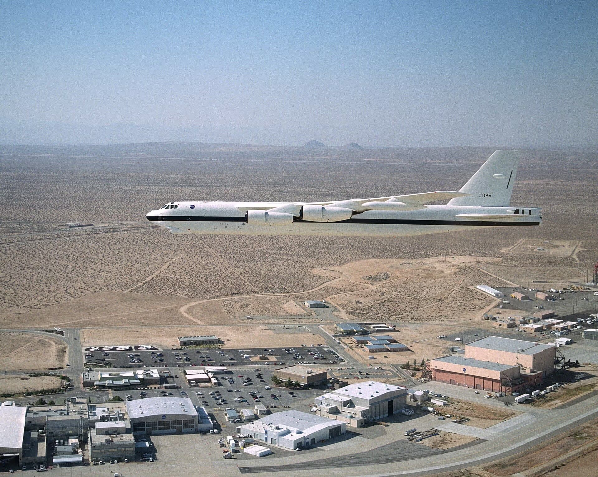 Unidentified — Aircraft