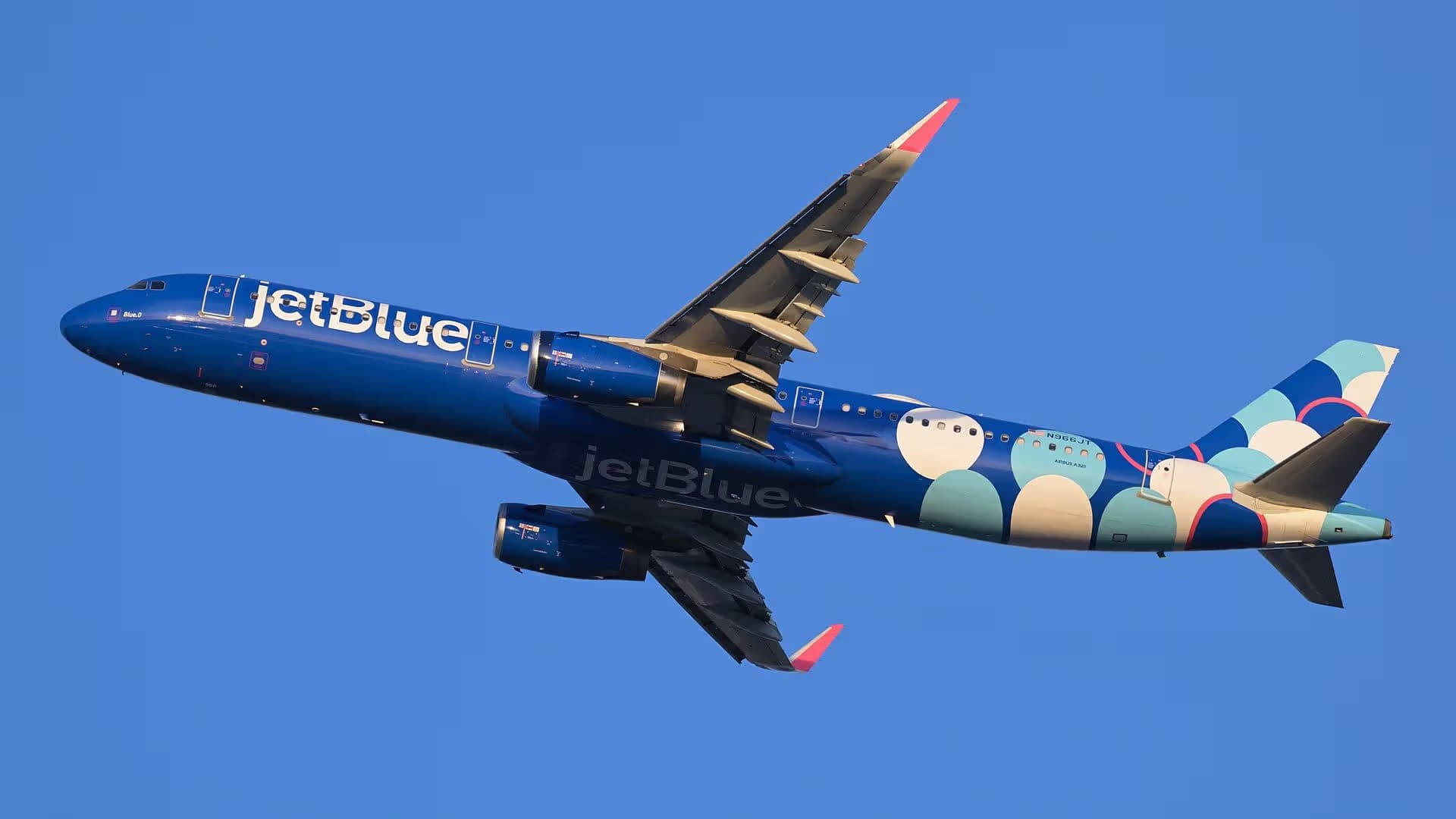 N966JT — Airbus