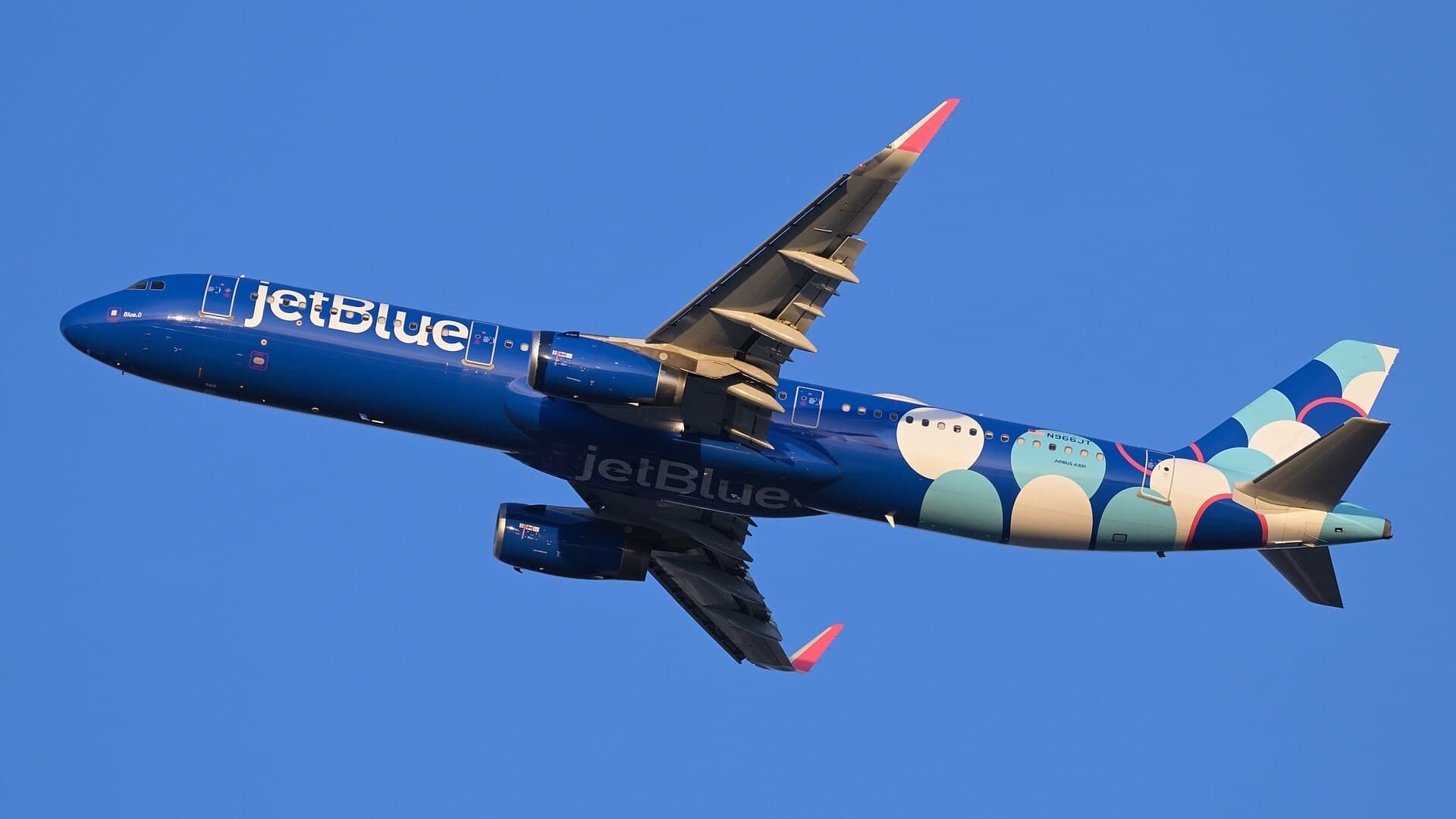 N966JT — Airbus