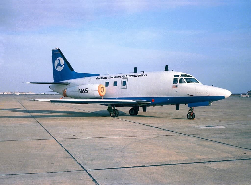 N65 — Aircraft