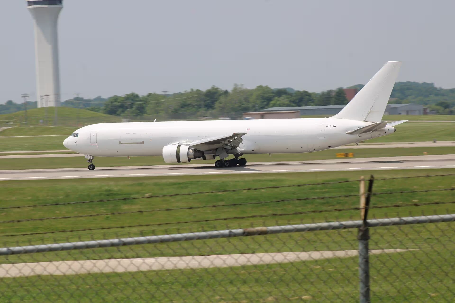 N1511A — Boeing