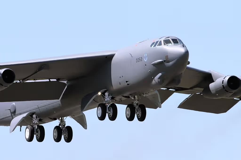 Unidentified — Boeing