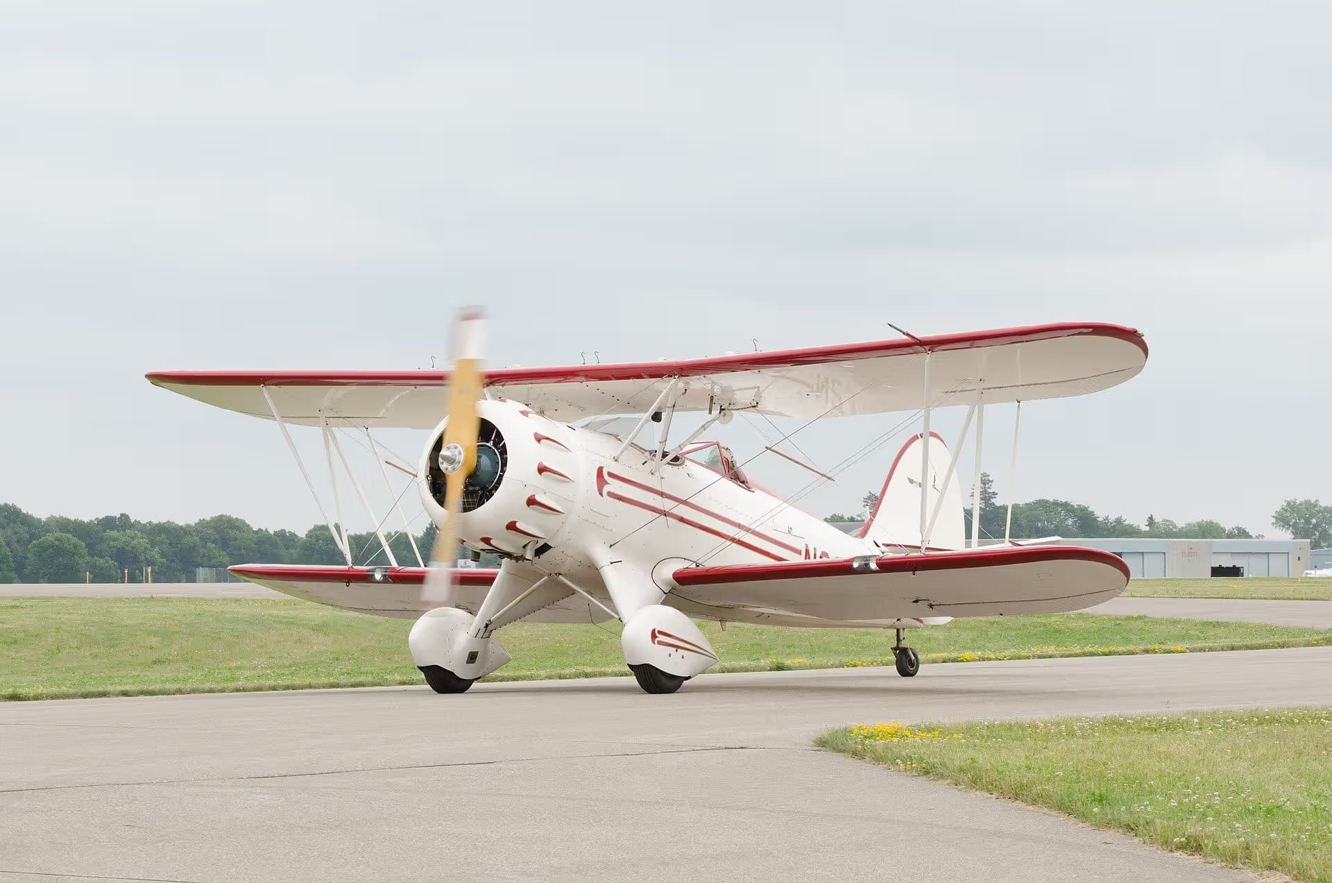 N23JL — Aircraft