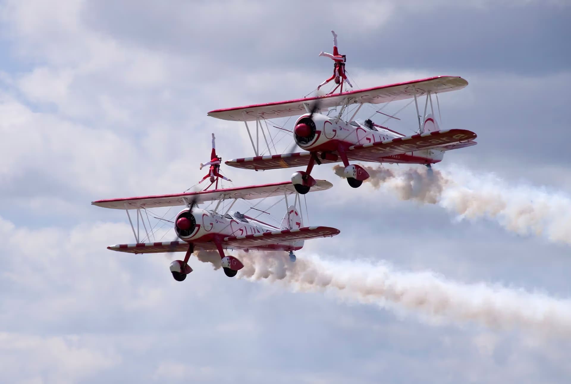 N5057V — Single-engine aircraft