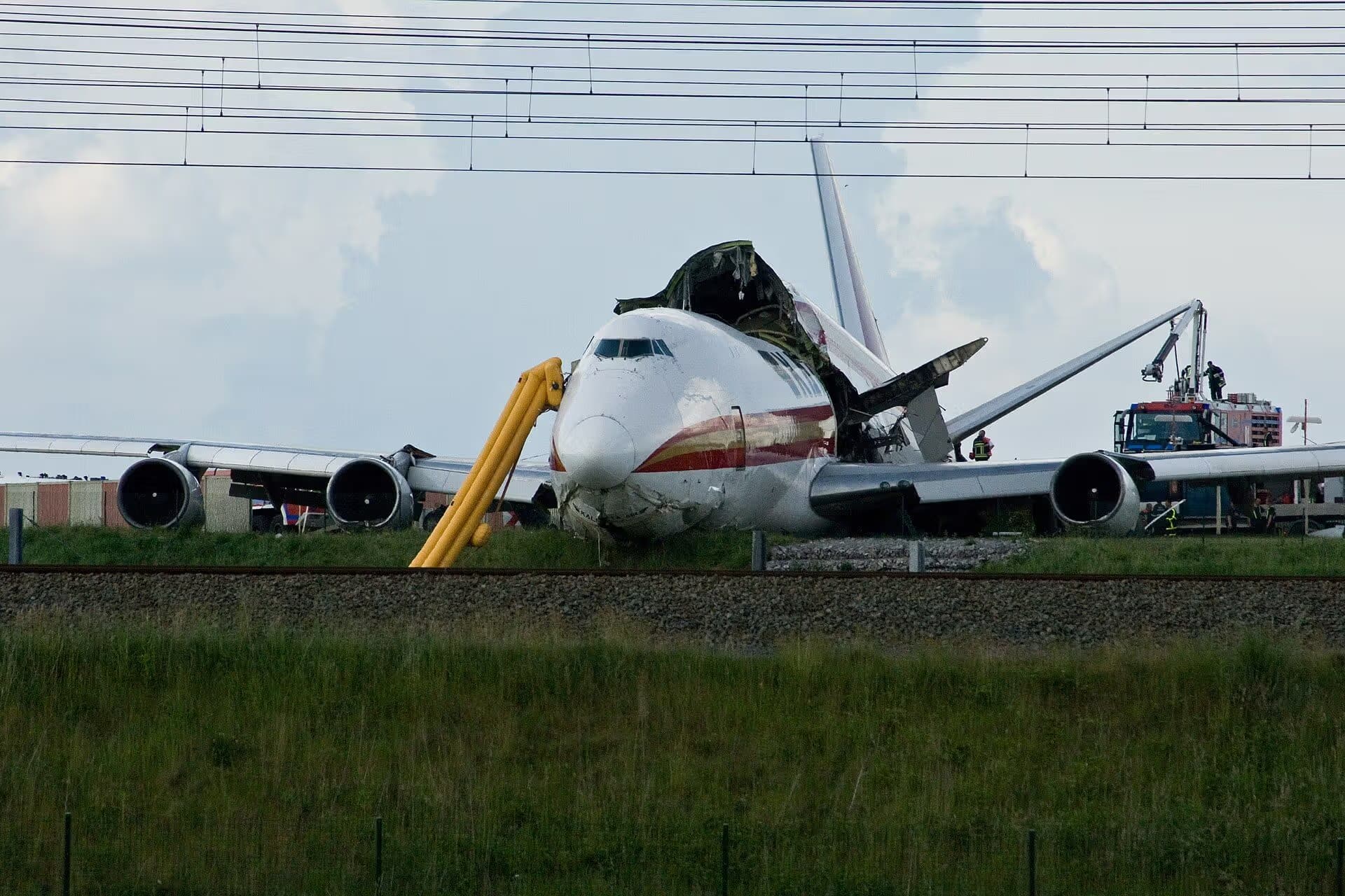 N704CK — Boeing