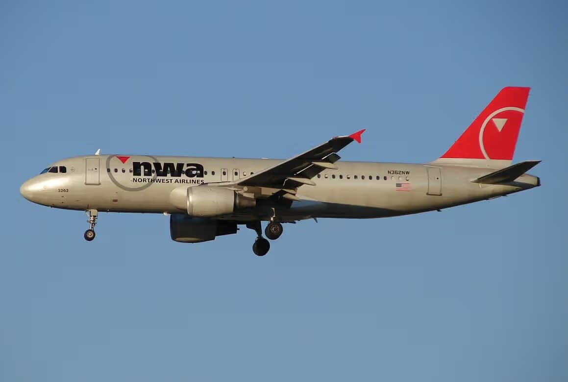 N362NW — Airbus