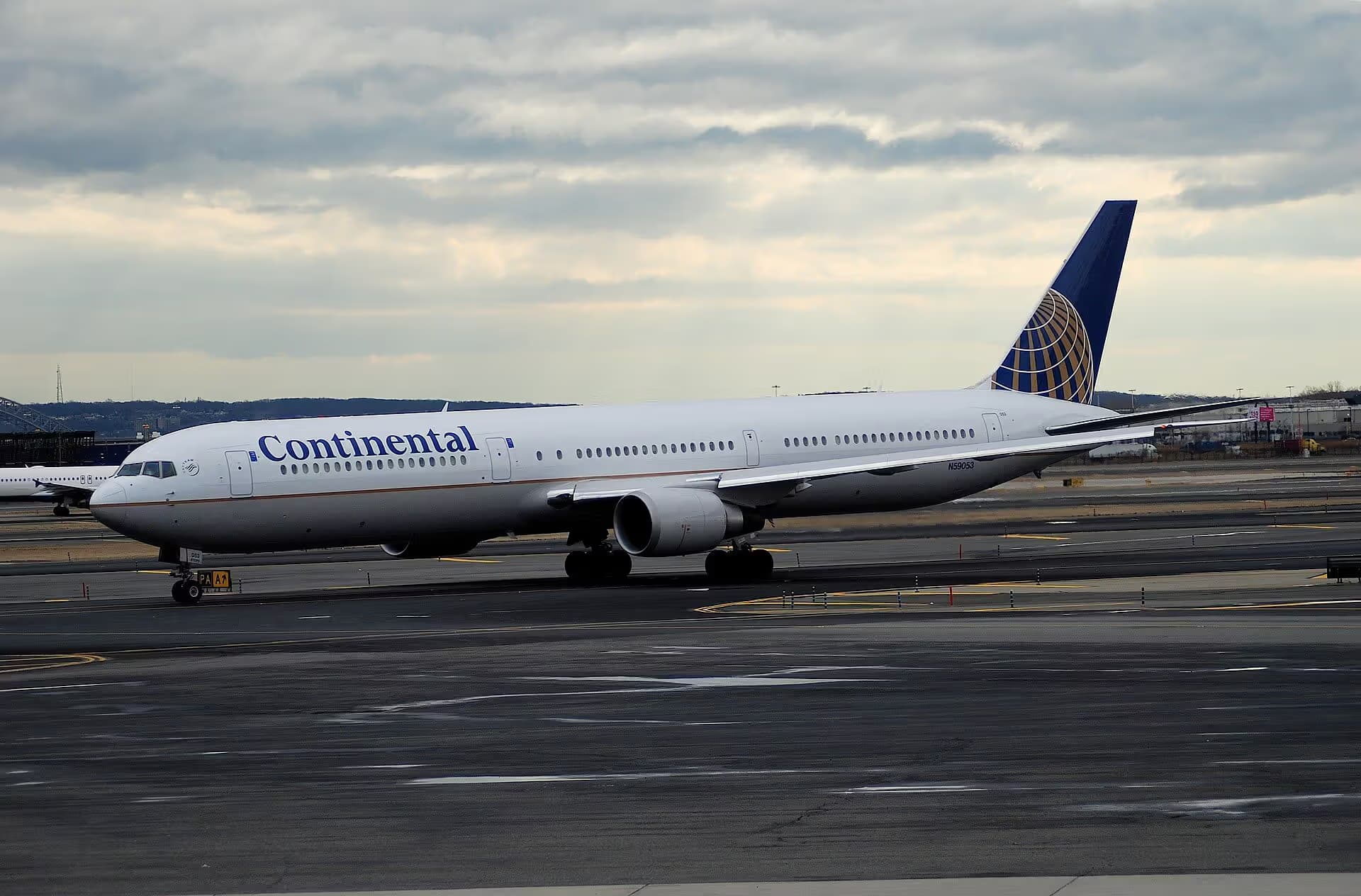 N59053 — Boeing