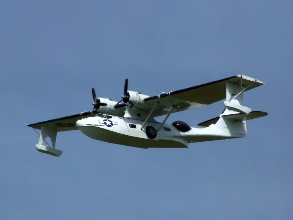 Unidentified — Aircraft