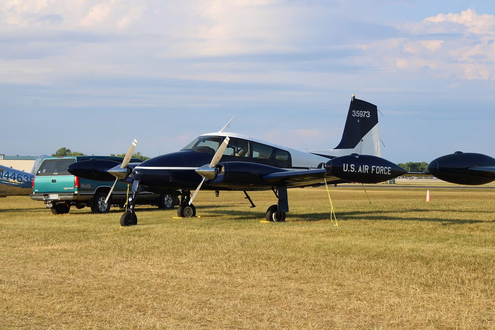 N1873H — Cessna