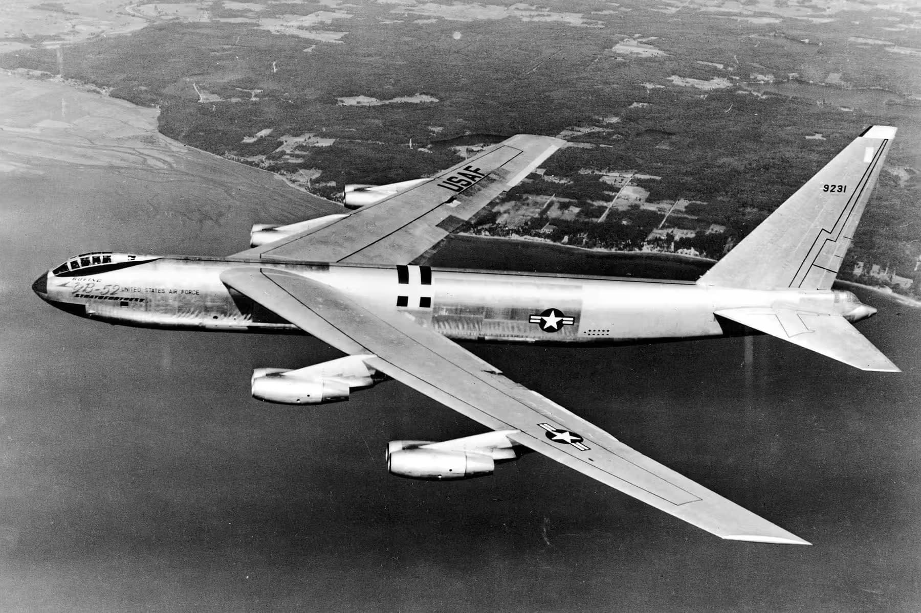 Unidentified — Aircraft