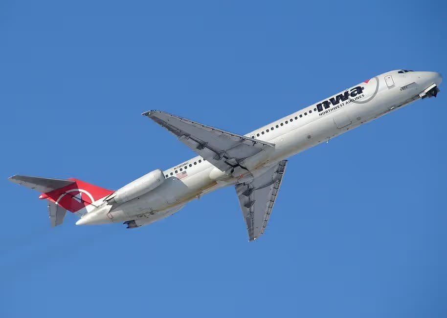 N780NC — Aircraft