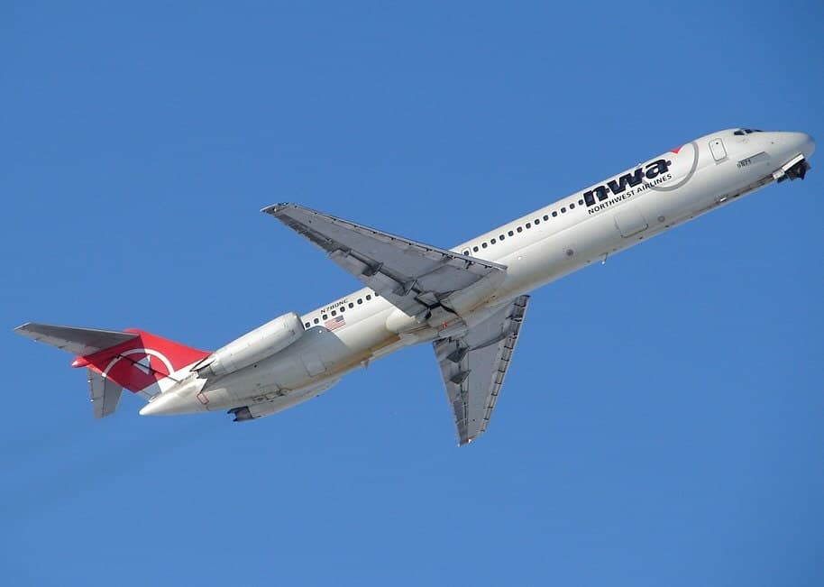 N780NC — Aircraft