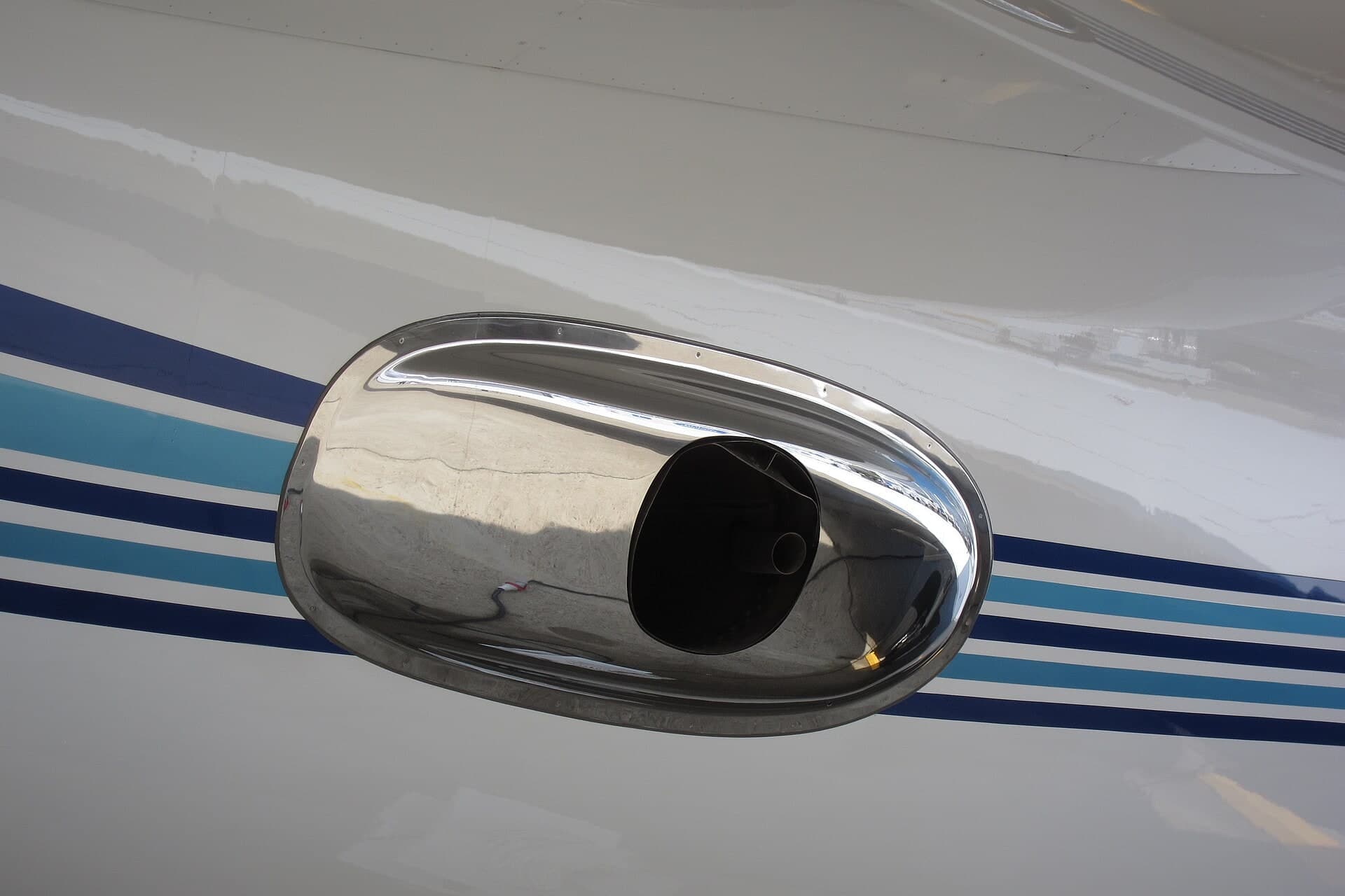 N650PH — Aircraft