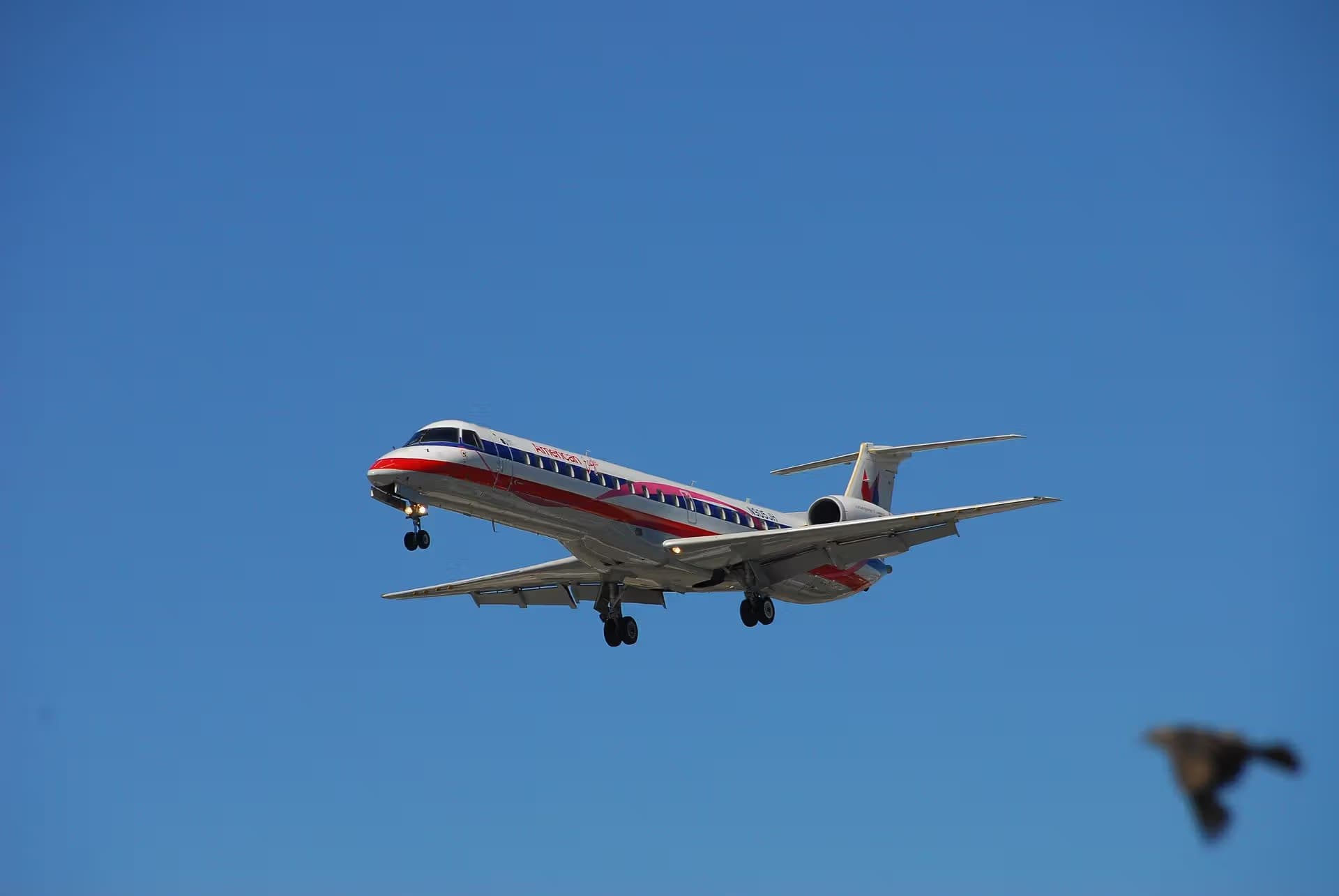 N905JH — Embraer