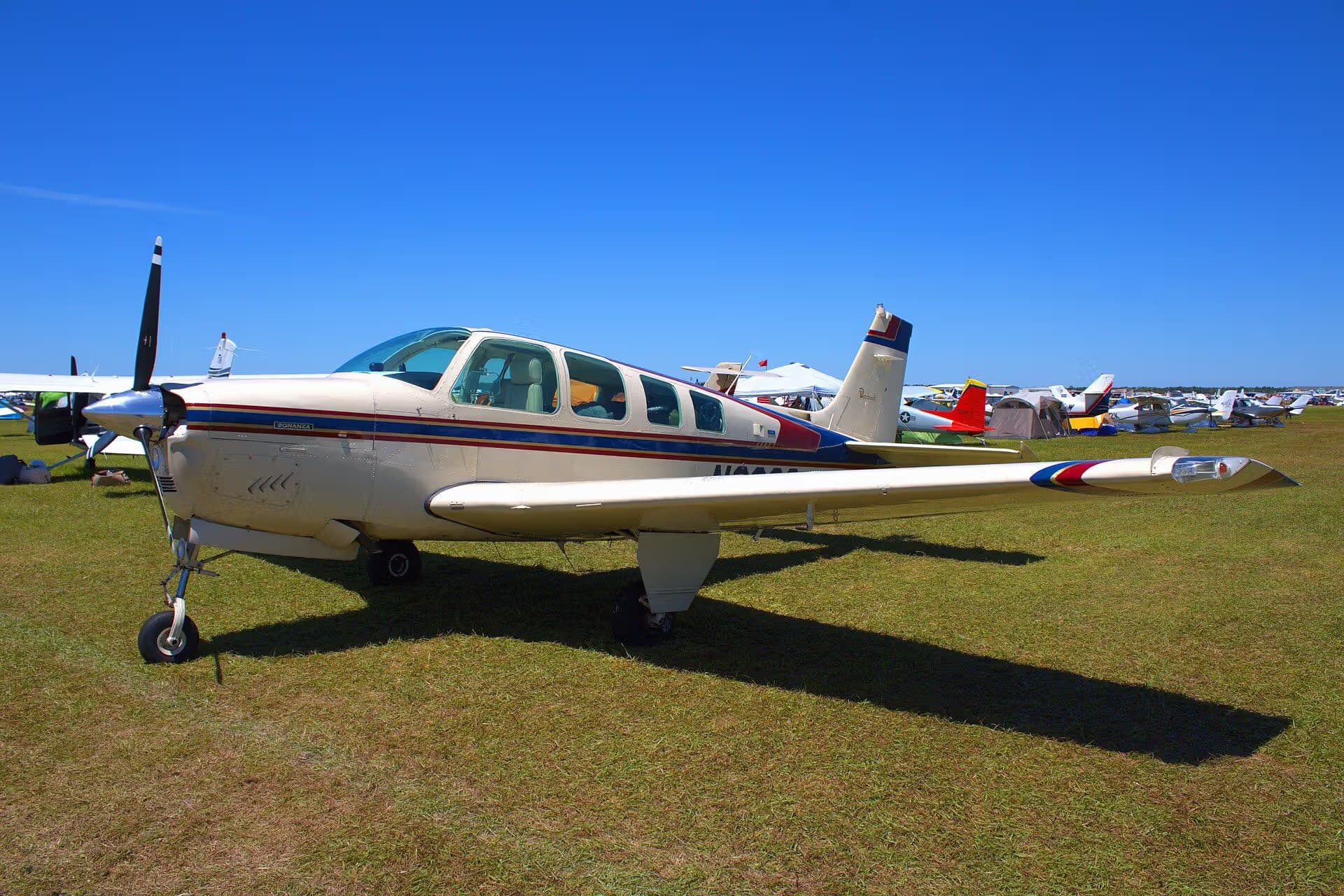 N290S — Beechcraft