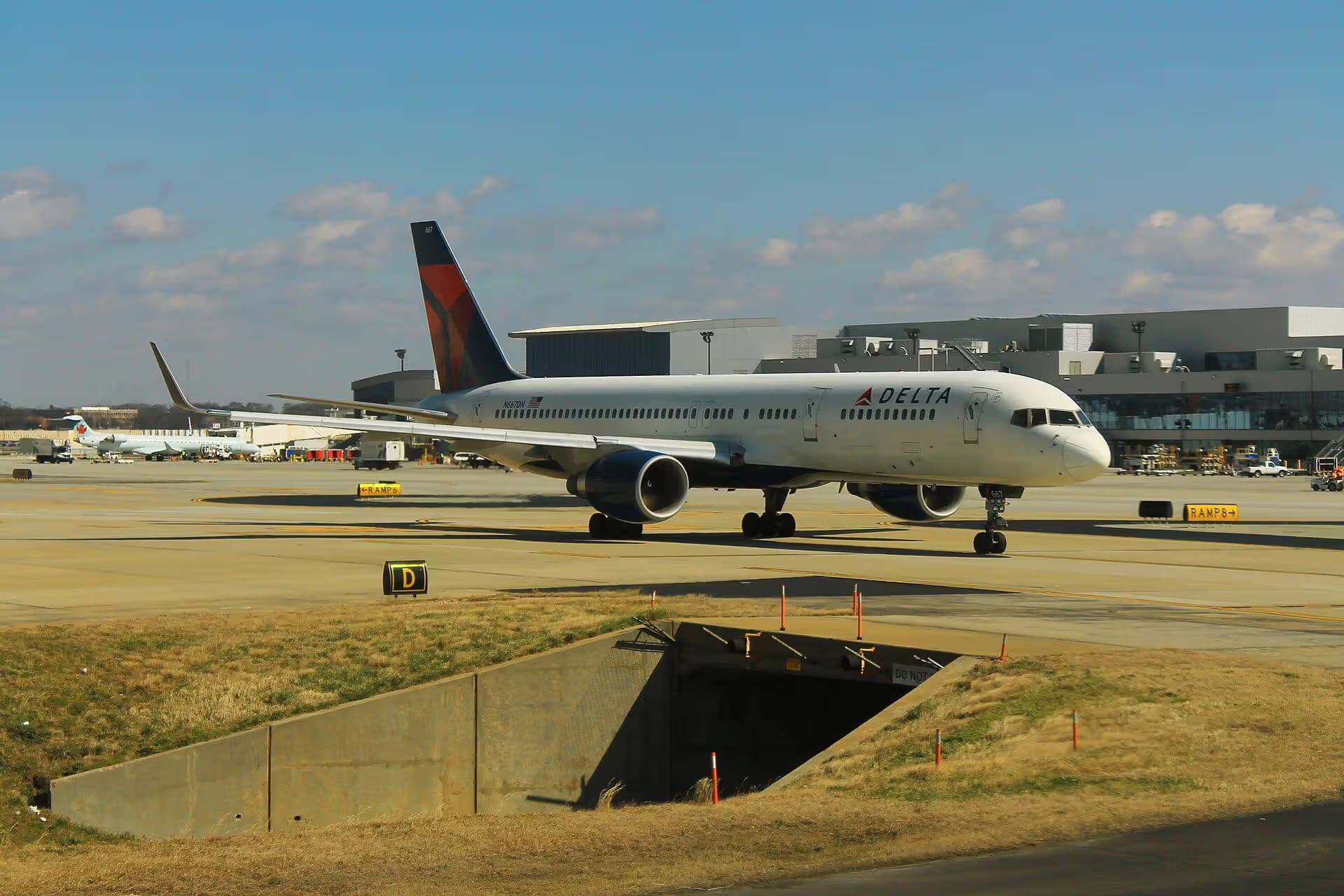 N667DN — Boeing