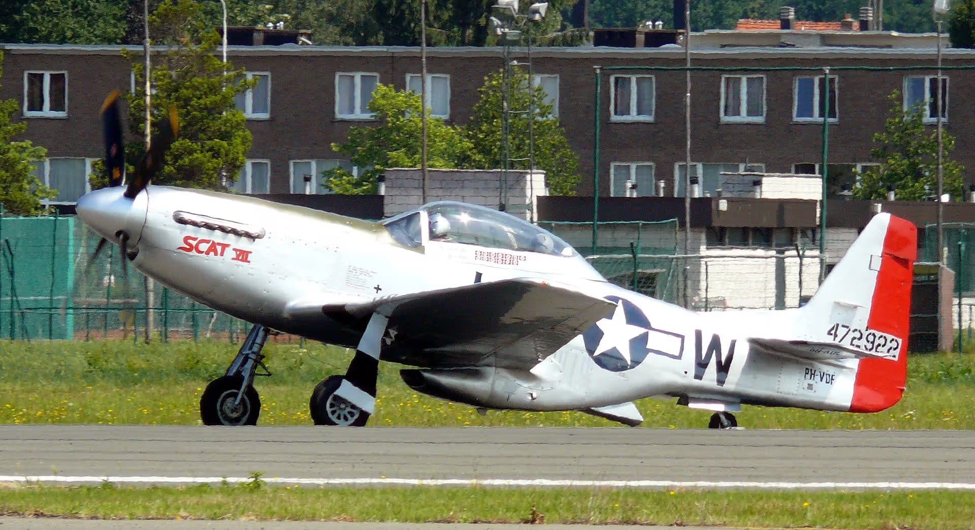 Unidentified — Warbird