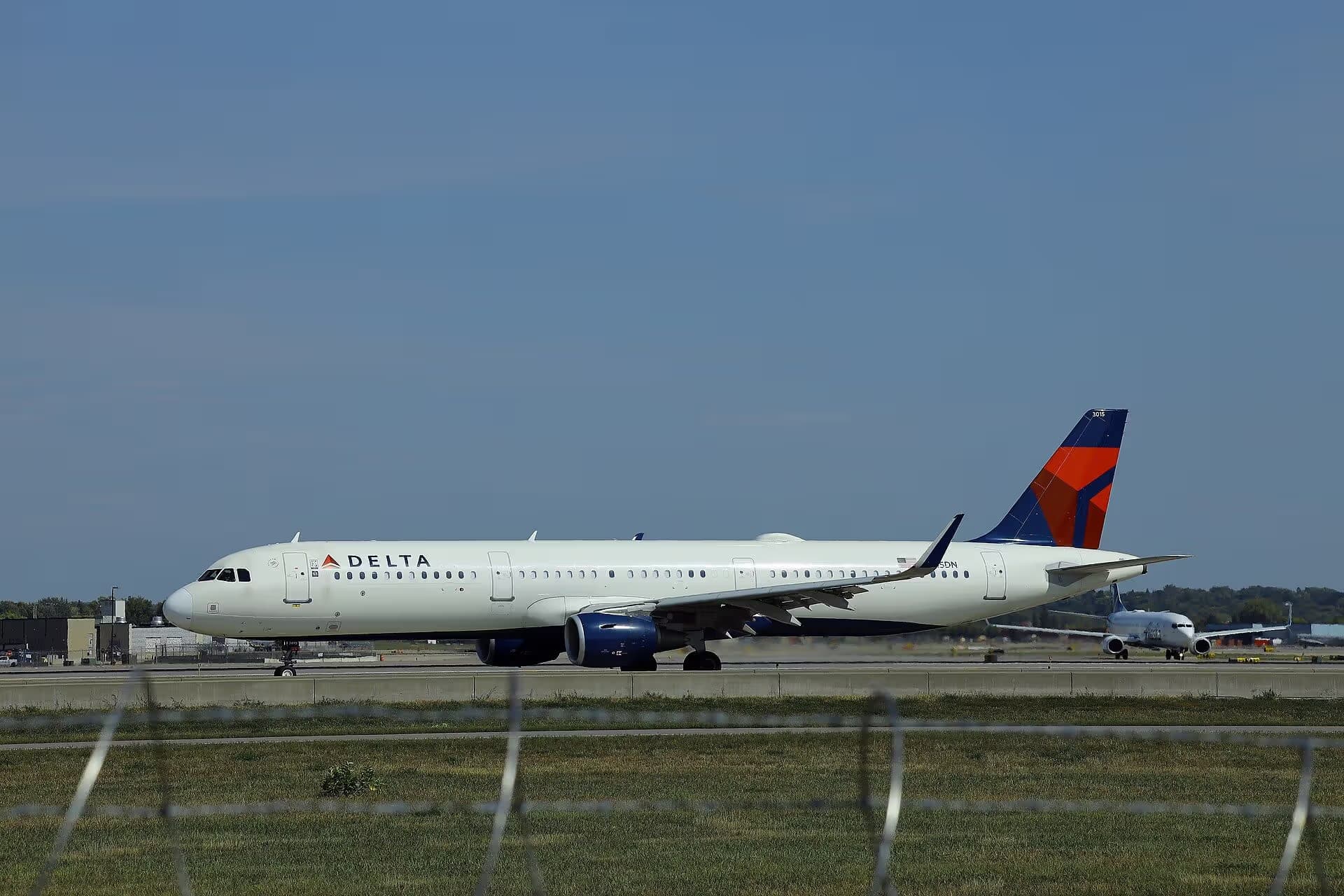 N315DN — Airbus