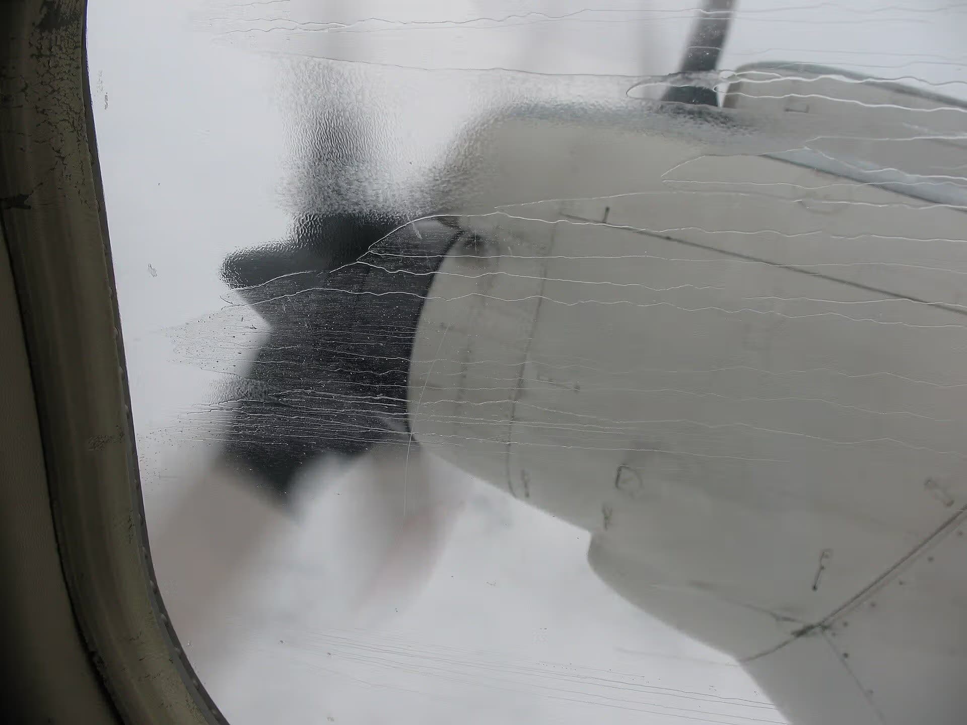 N42RF — Aircraft