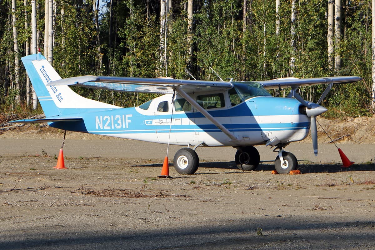 N2131F — Cessna