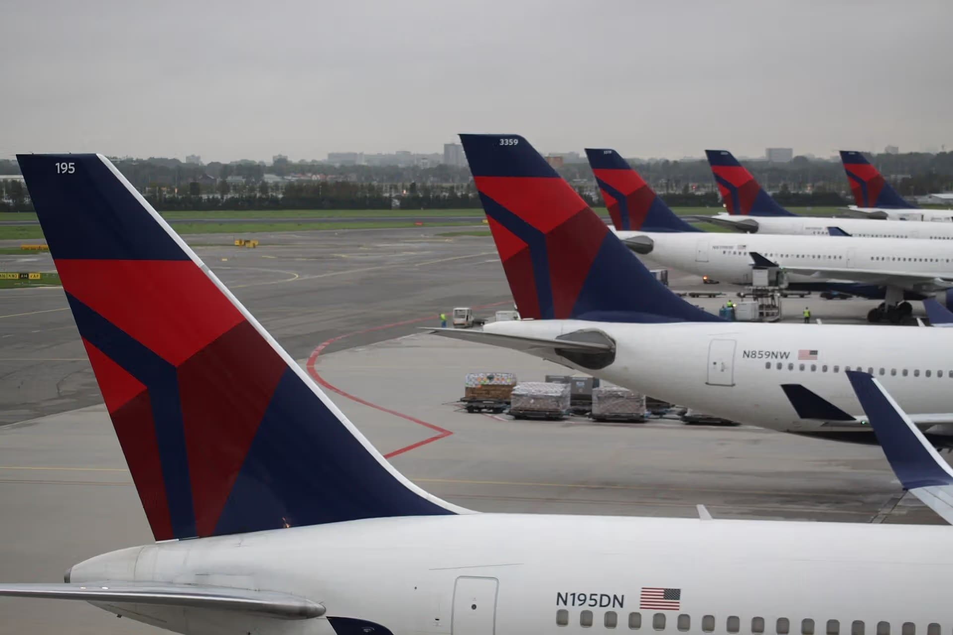 N195DN — Aircraft