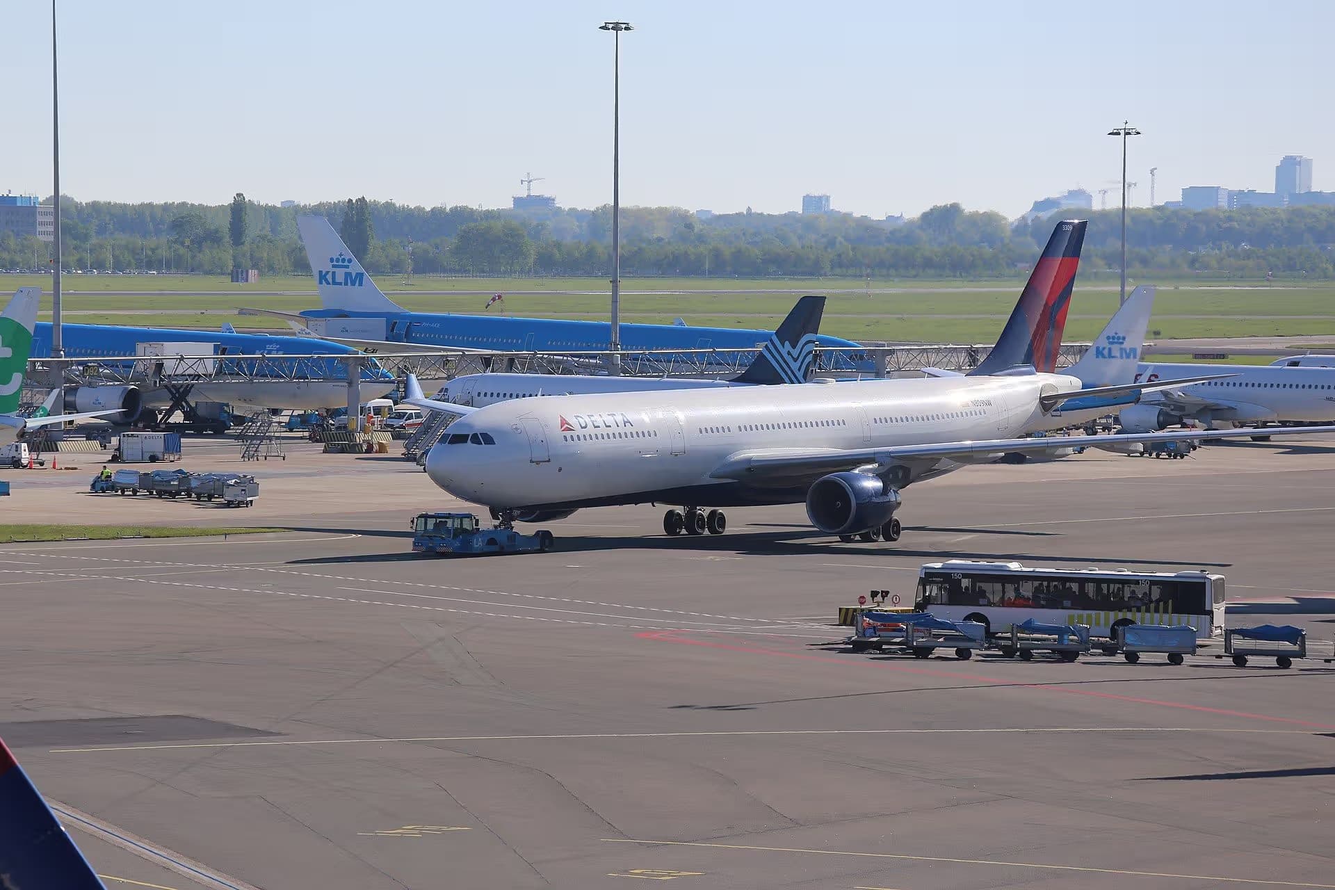 N809NW — Airbus