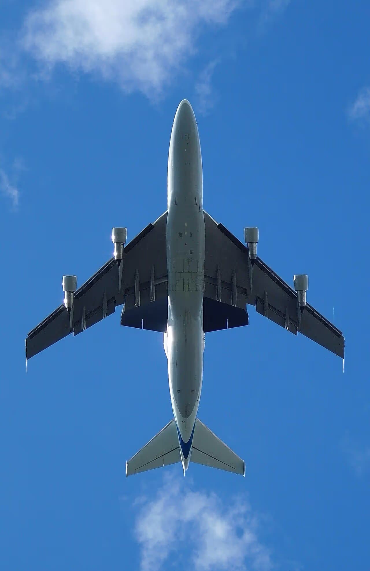 N905NA — Aircraft