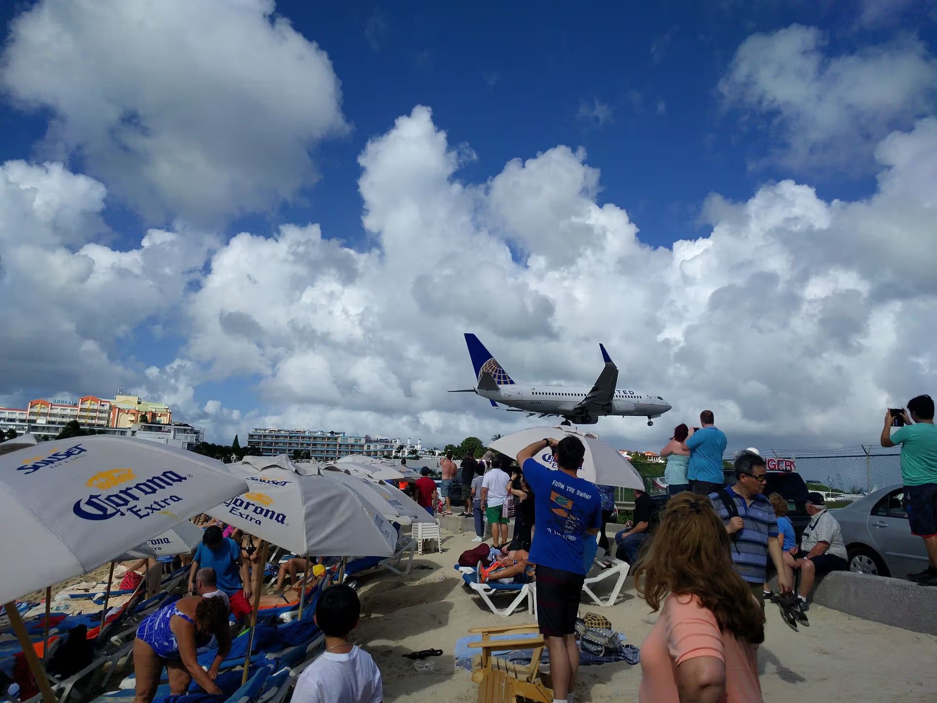 N17753 — Boeing