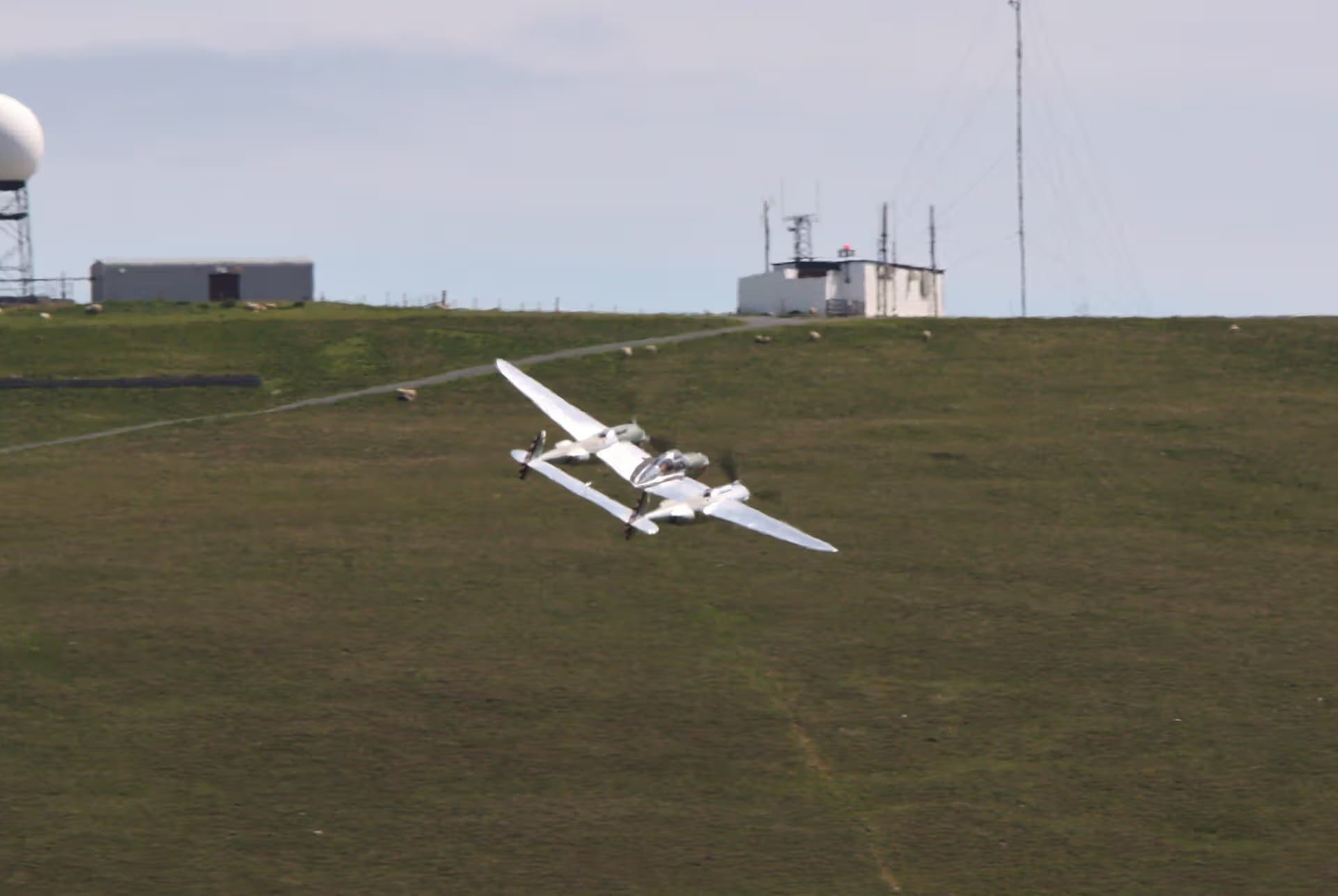 N25Y — Lockheed