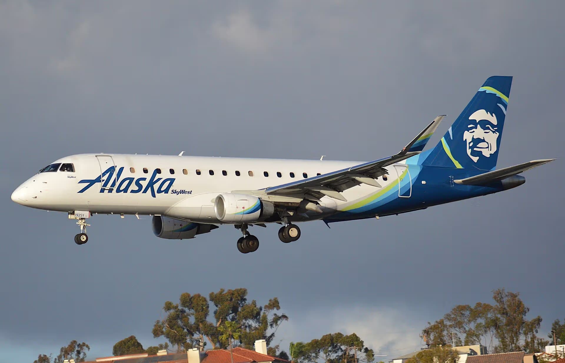 N192SY — Embraer