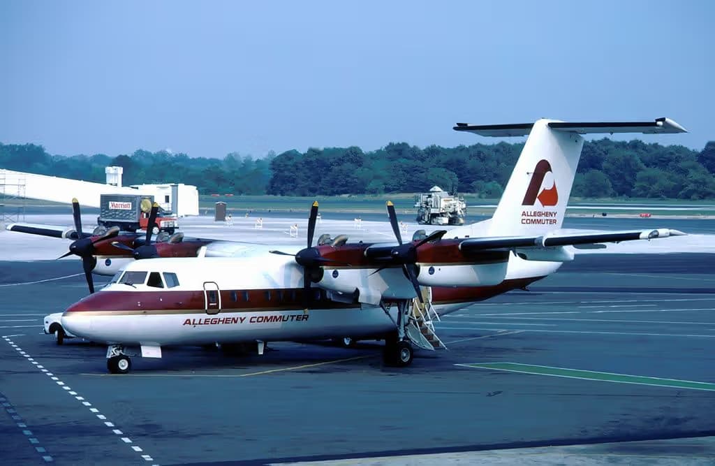 N901HA — Aircraft