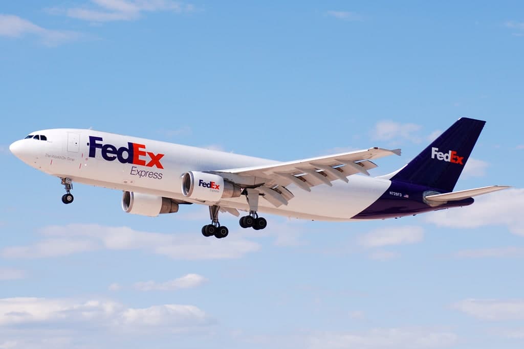 N726FD — Airbus