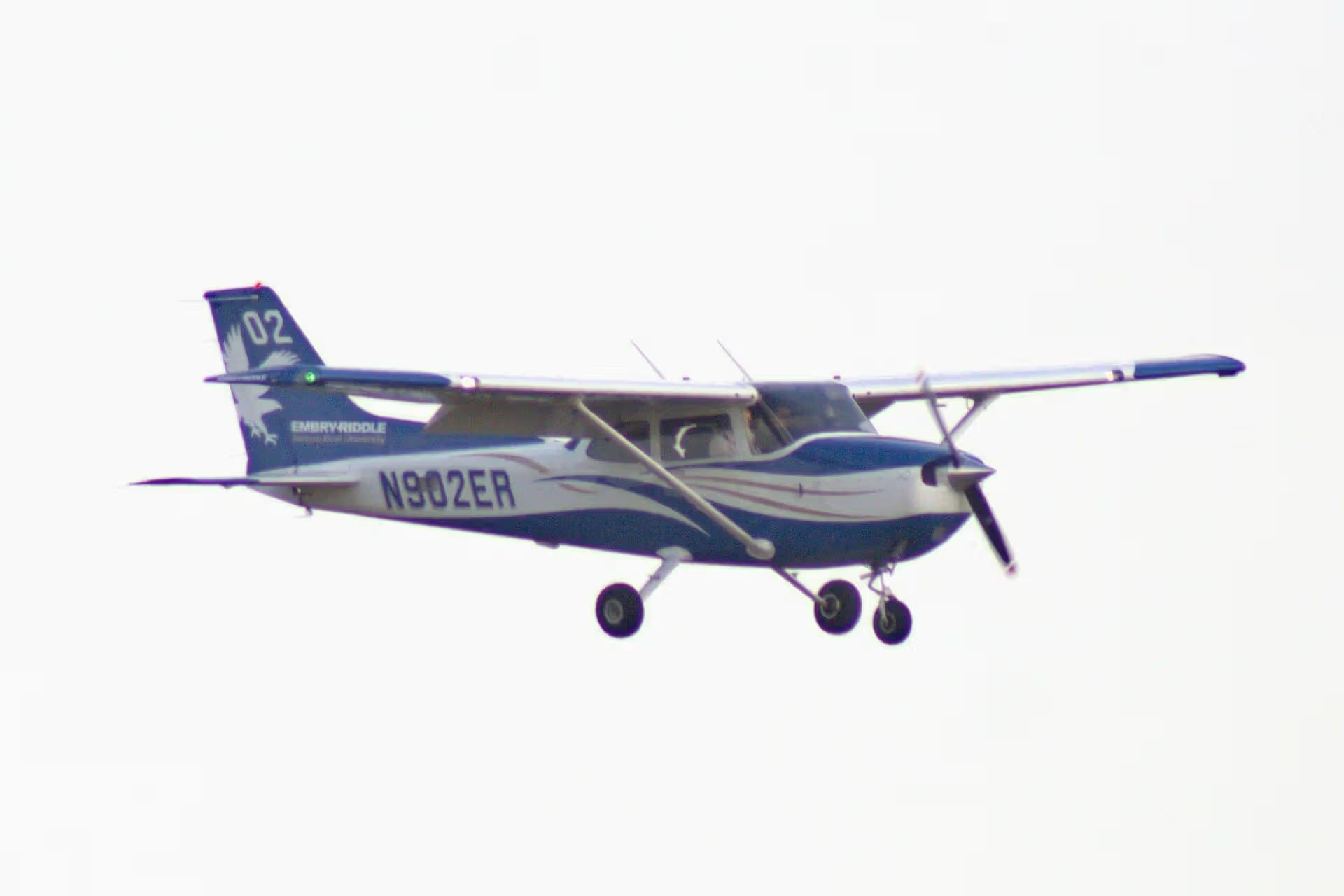 N902ER — Cessna