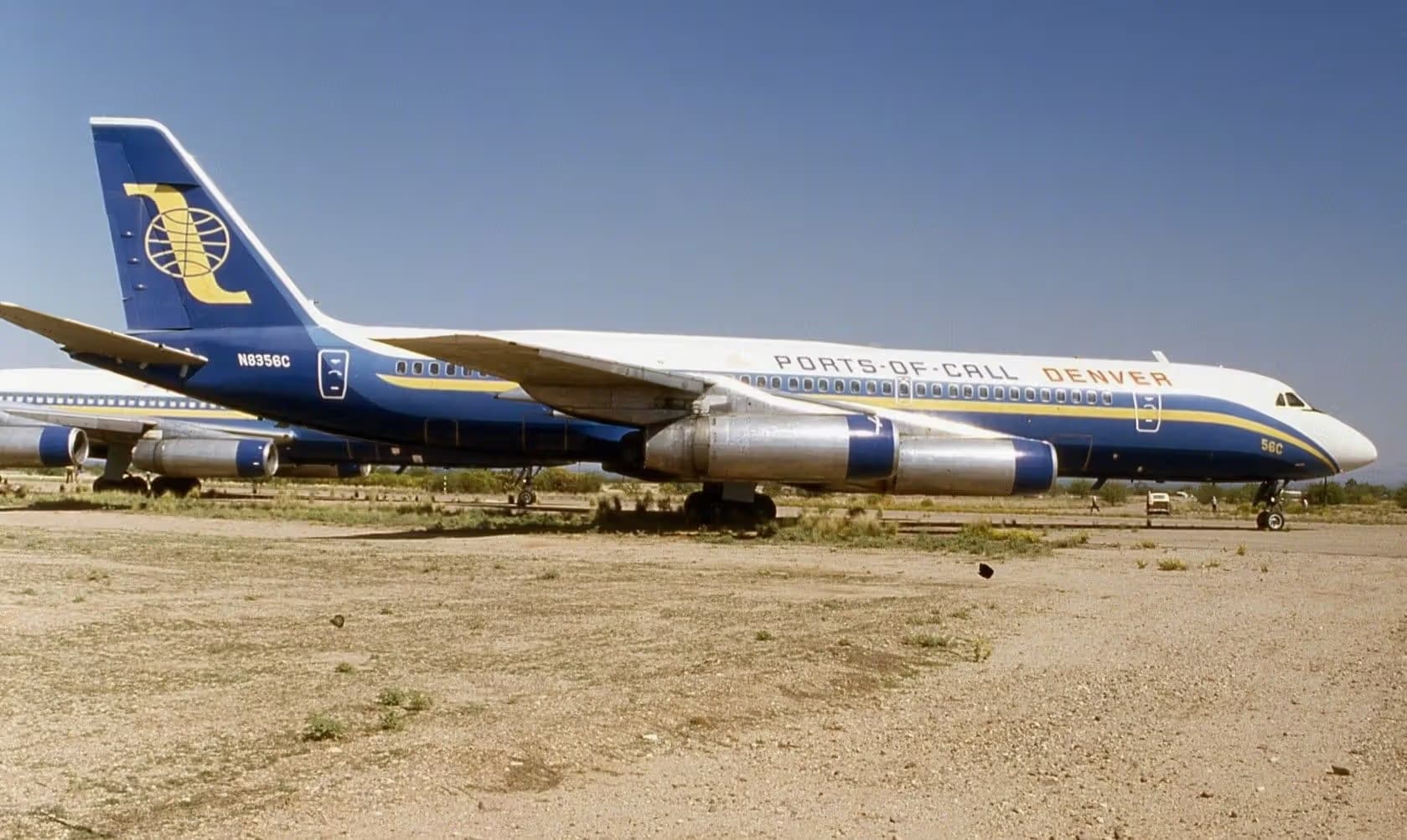N8356C — Aircraft
