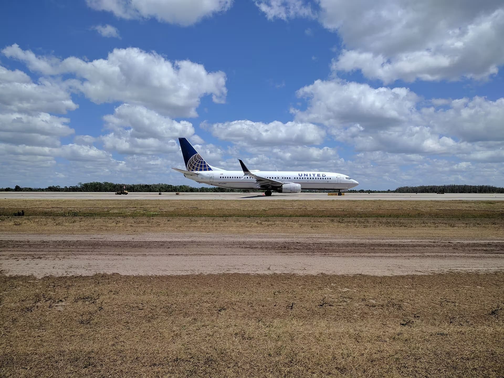 N73283 — Boeing