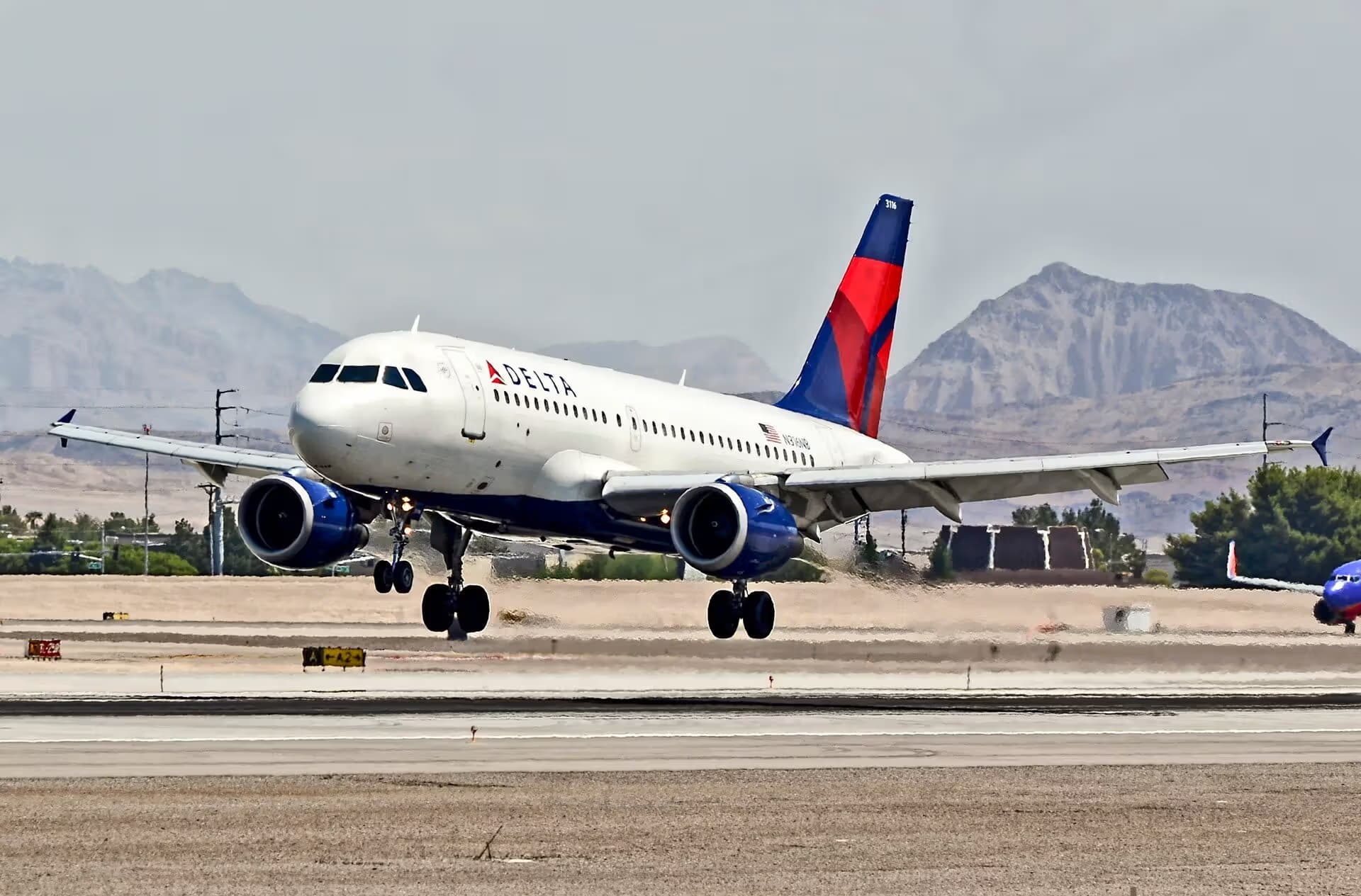 N316NB — Airbus