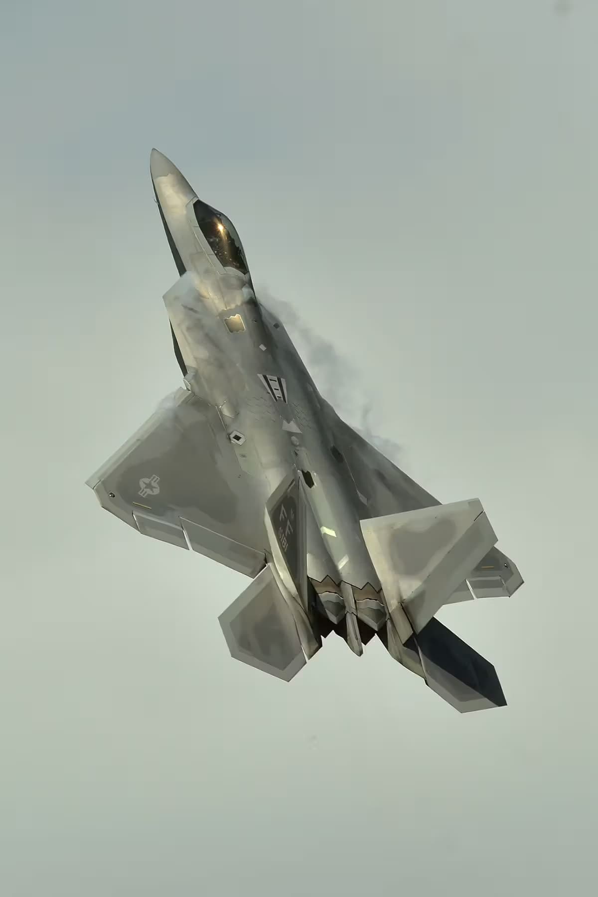 Unidentified — Aircraft