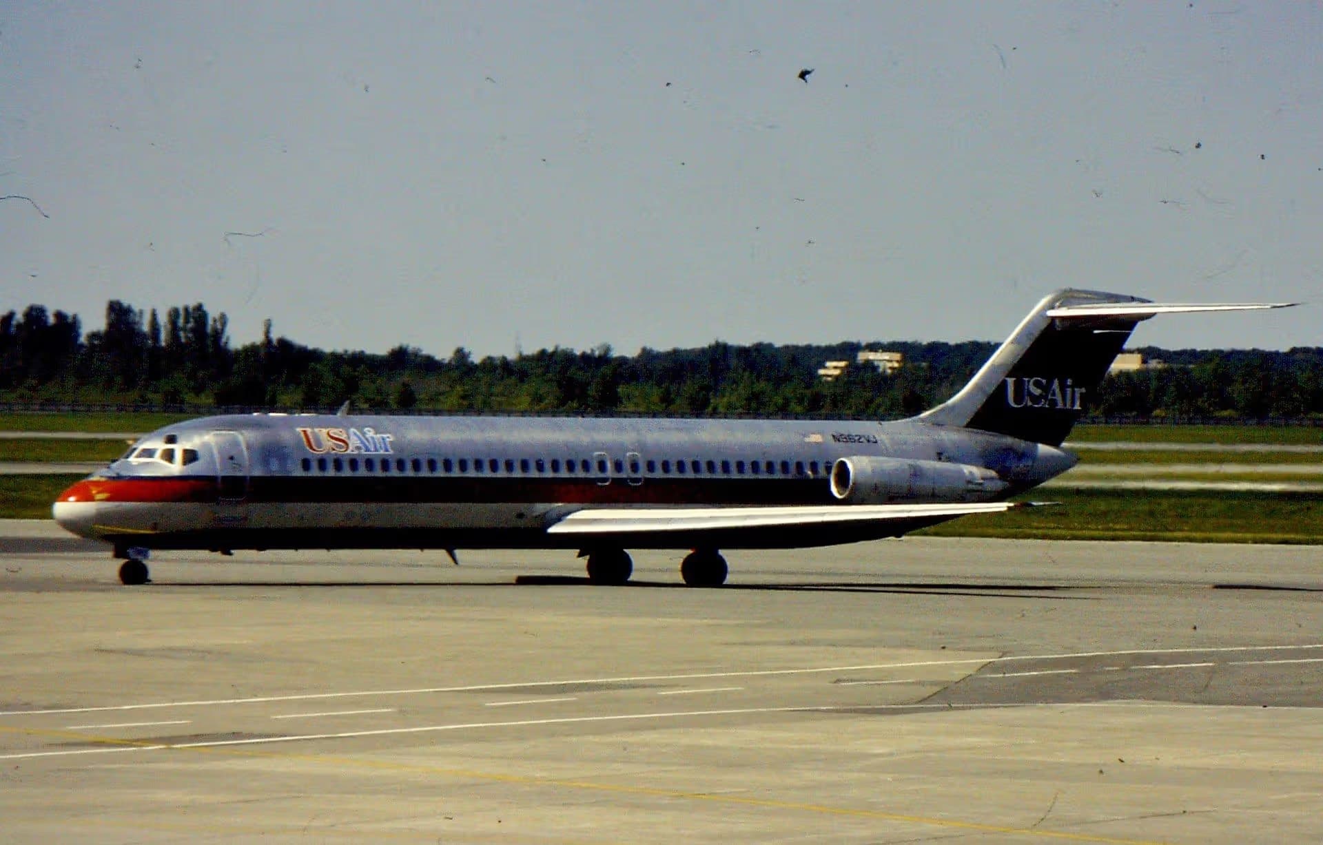 N962VJ — Aircraft