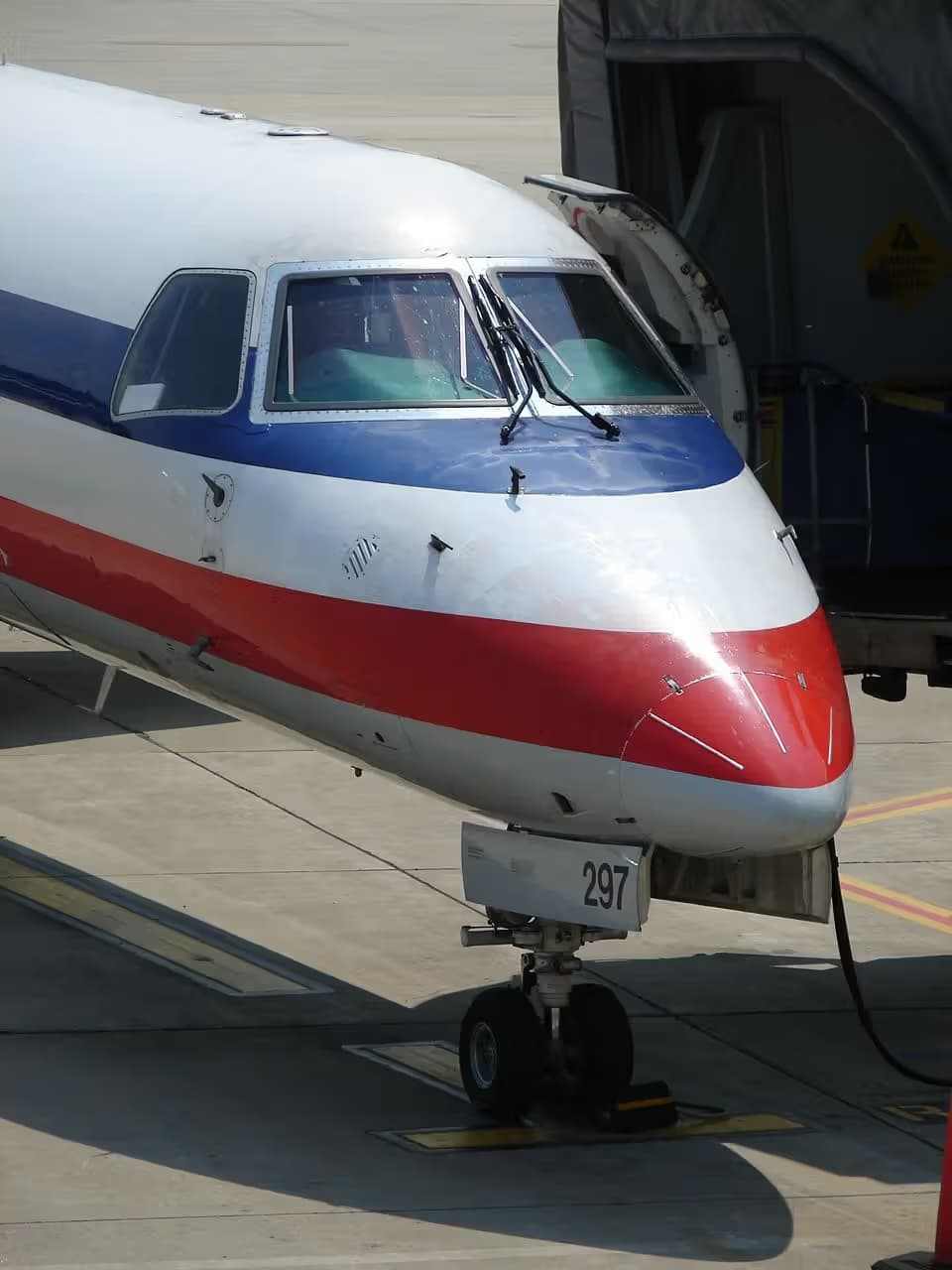 N297SK — Aircraft