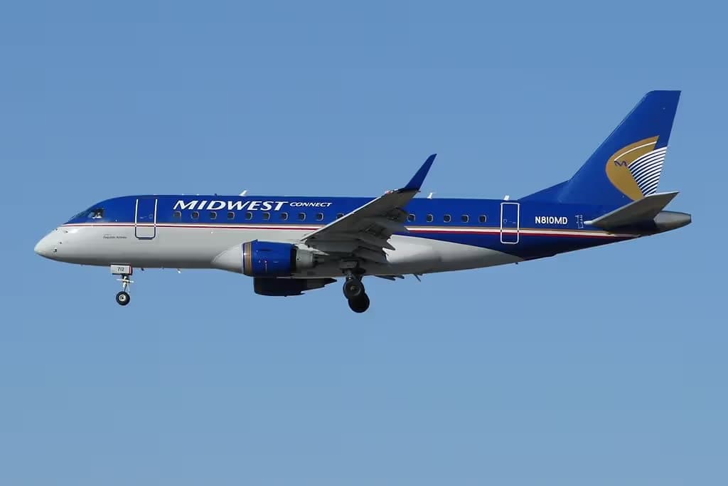 N810MD — Aircraft