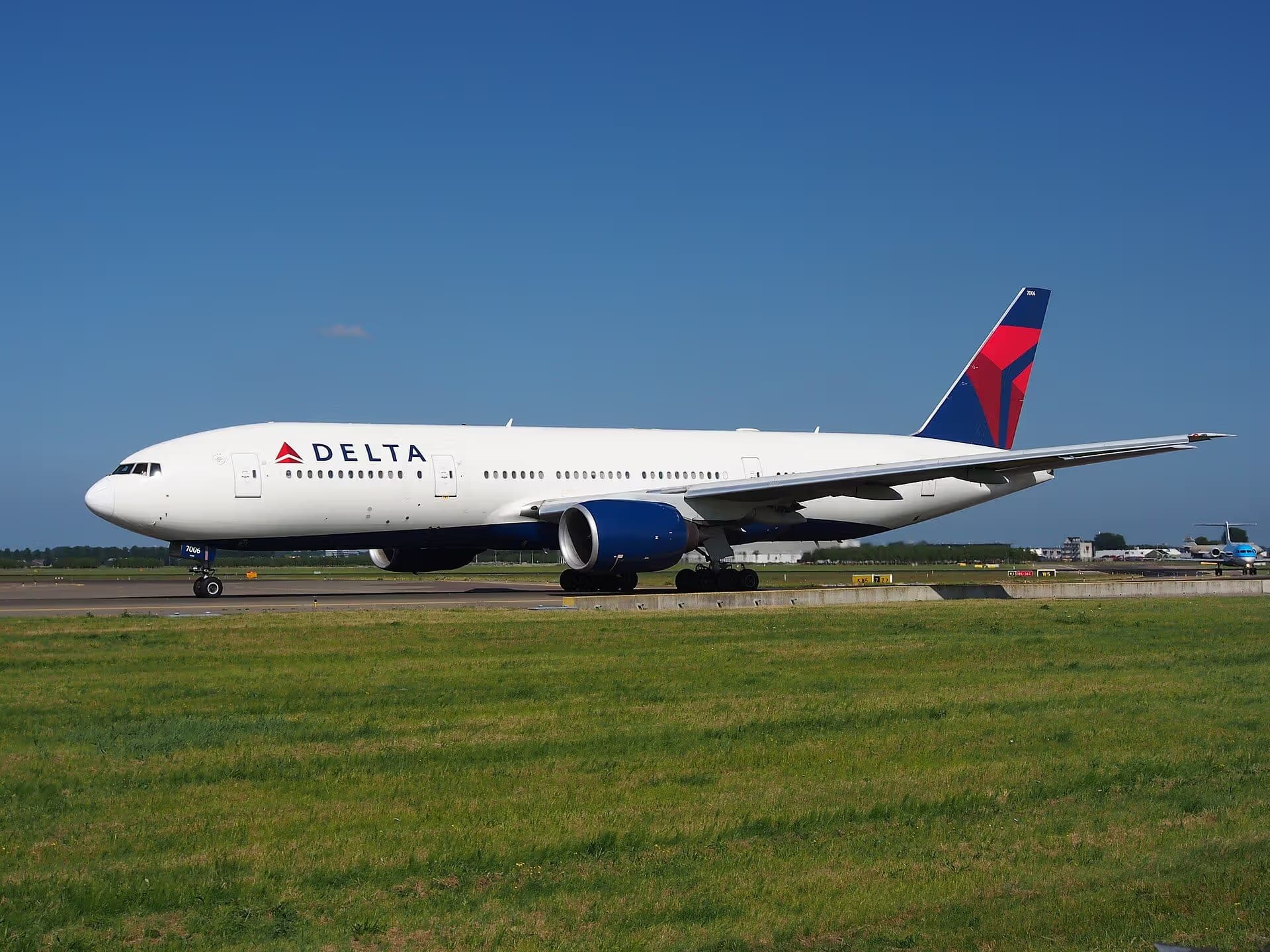 N865DA — Boeing