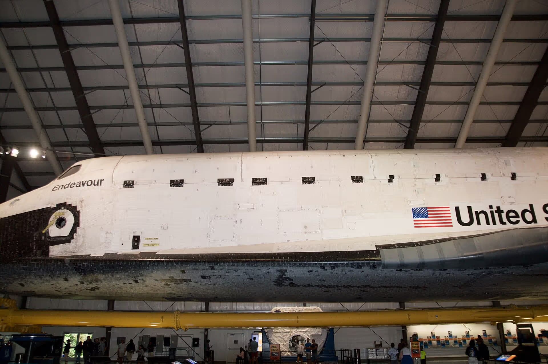 Unidentified — Aircraft